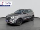 Thumbnail Chery Tiggo 4 PRO 1.5T Elite CVT