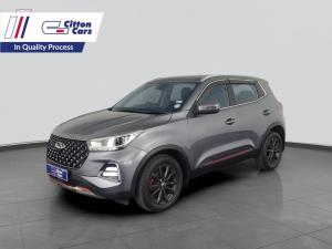 Chery Tiggo 4 PRO 1.5T Elite CVT - Image 1