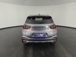 Chery Tiggo 4 PRO 1.5T Elite CVT - Image 2