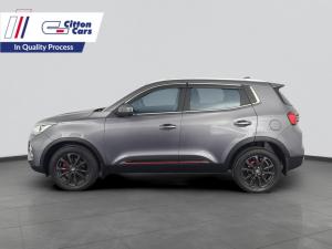 Chery Tiggo 4 PRO 1.5T Elite CVT - Image 3