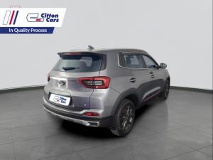 Chery Tiggo 4 PRO 1.5T Elite CVT - Image 5