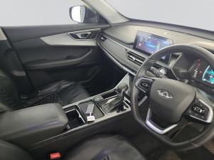 Chery Tiggo 4 PRO 1.5T Elite CVT - Image 8