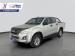 Isuzu D-MAX 250 HO HI-RIDE D/C - Thumbnail 1