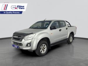Isuzu D-MAX 250 HO HI-RIDE D/C - Image 1