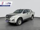 Thumbnail Isuzu D-MAX 250 HO HI-RIDE D/C