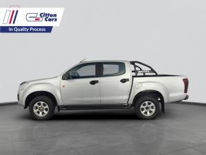 Isuzu D-MAX 250 HO HI-RIDE D/C - Image 2