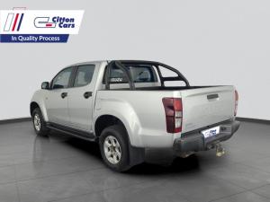 Isuzu D-MAX 250 HO HI-RIDE D/C - Image 3