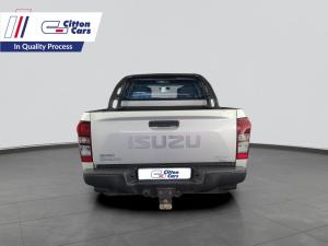 Isuzu D-MAX 250 HO HI-RIDE D/C - Image 4