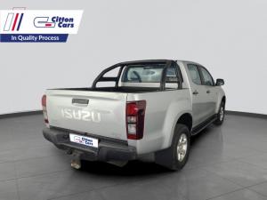 Isuzu D-MAX 250 HO HI-RIDE D/C - Image 5