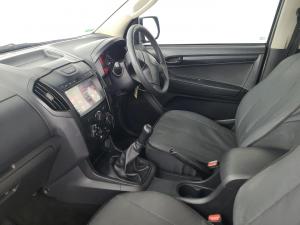 Isuzu D-MAX 250 HO HI-RIDE D/C - Image 7