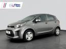 Thumbnail Kia Picanto 1.0 Street automatic