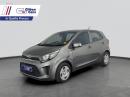 Thumbnail Kia Picanto 1.0 Street automatic