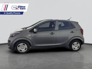 Kia Picanto 1.0 Street automatic - Image 2