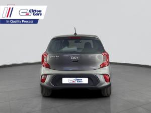 Kia Picanto 1.0 Street automatic - Image 3