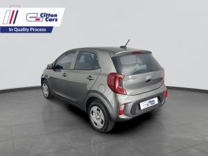 Kia Picanto 1.0 Street automatic - Image 4