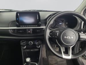 Kia Picanto 1.0 Street automatic - Image 5