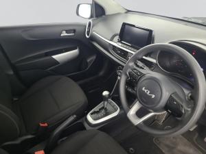Kia Picanto 1.0 Street automatic - Image 7