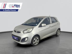 Kia Picanto 1.0 LX - Image 1