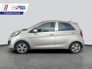 Kia Picanto 1.0 LX - Image 2