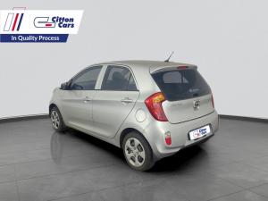 Kia Picanto 1.0 LX - Image 3