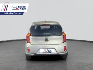 Kia Picanto 1.0 LX - Image 4