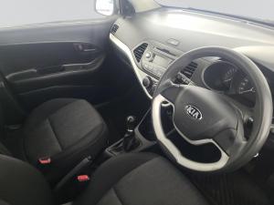 Kia Picanto 1.0 LX - Image 6