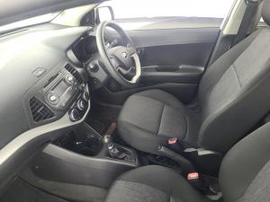 Kia Picanto 1.0 LX - Image 7