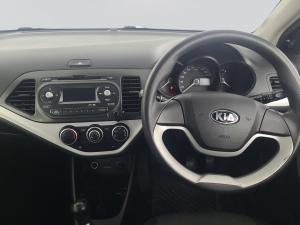 Kia Picanto 1.0 LX - Image 8