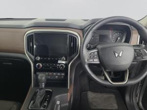 Mahindra SCORPIO-N 2.2D automatic - Image 10