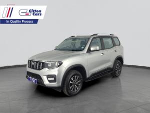 Mahindra SCORPIO-N 2.2D automatic - Image 1