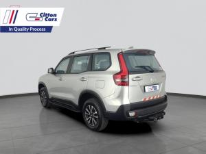 Mahindra SCORPIO-N 2.2D automatic - Image 2