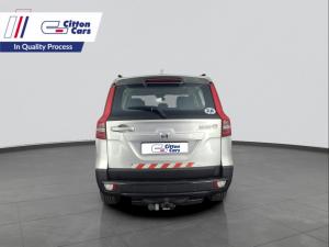 Mahindra SCORPIO-N 2.2D automatic - Image 3