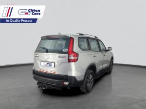 Mahindra SCORPIO-N 2.2D automatic - Image 5
