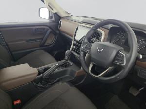 Mahindra SCORPIO-N 2.2D automatic - Image 8