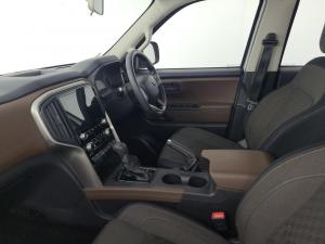 Mahindra SCORPIO-N 2.2D automatic - Image 9