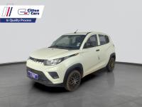 Thumbnail Mahindra KUV 100 1.2 K2+ NXT