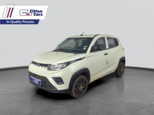 Mahindra KUV 100 1.2 K2+ NXT - Image 1