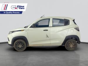 Mahindra KUV 100 1.2 K2+ NXT - Image 2