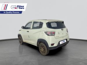 Mahindra KUV 100 1.2 K2+ NXT - Image 3