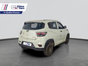 Mahindra KUV 100 1.2 K2+ NXT - Image 5