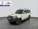 Thumbnail Mahindra Scorpio 2.2TD 4X4 Adventure 103KW