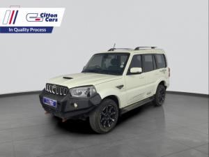 Mahindra Scorpio 2.2TD 4X4 Adventure 103KW - Image 1