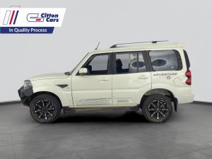 Mahindra Scorpio 2.2TD 4X4 Adventure 103KW - Image 2