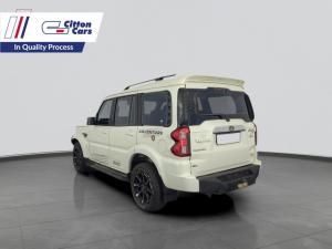 Mahindra Scorpio 2.2TD 4X4 Adventure 103KW - Image 3