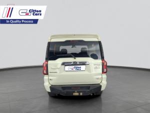 Mahindra Scorpio 2.2TD 4X4 Adventure 103KW - Image 4