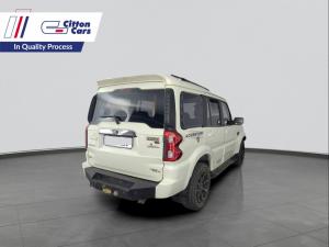 Mahindra Scorpio 2.2TD 4X4 Adventure 103KW - Image 5