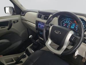 Mahindra Scorpio 2.2TD 4X4 Adventure 103KW - Image 6