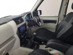 Mahindra Scorpio 2.2TD 4X4 Adventure 103KW - Image 8