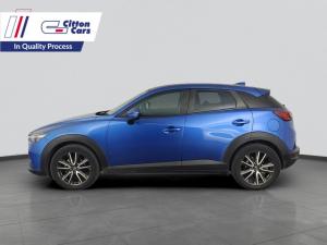 Mazda CX-3 2.0 Individual automatic - Image 2