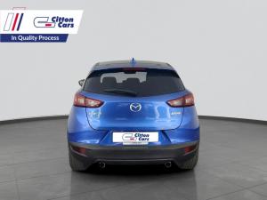 Mazda CX-3 2.0 Individual automatic - Image 4